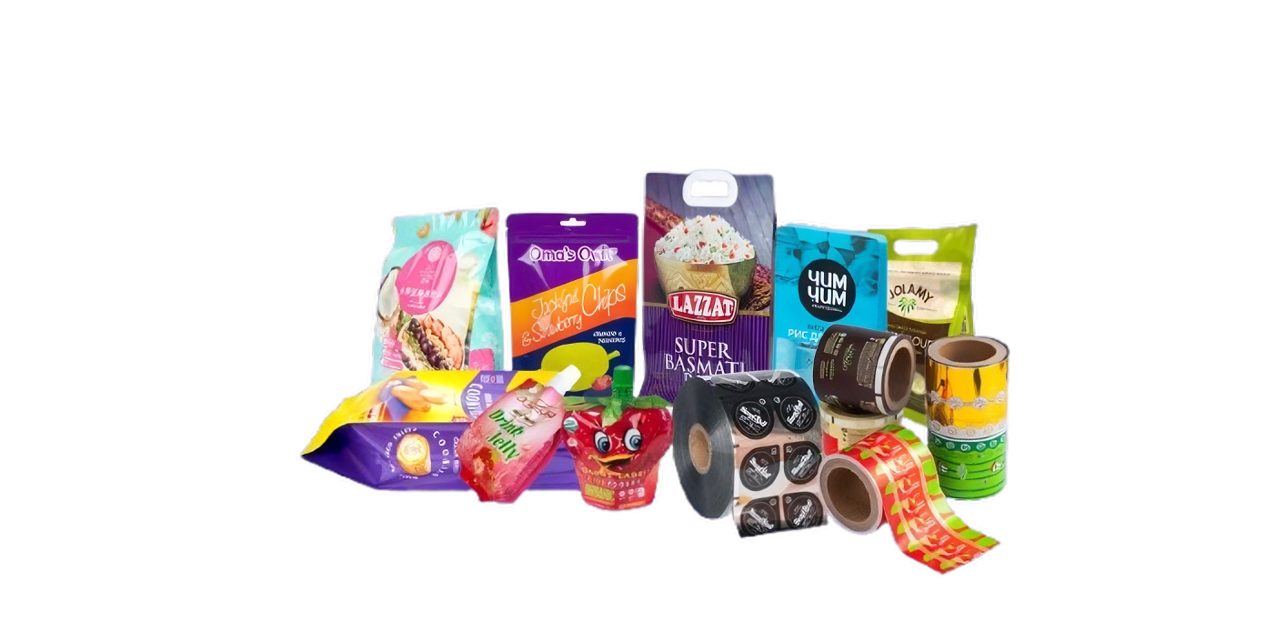 Coffee Bags